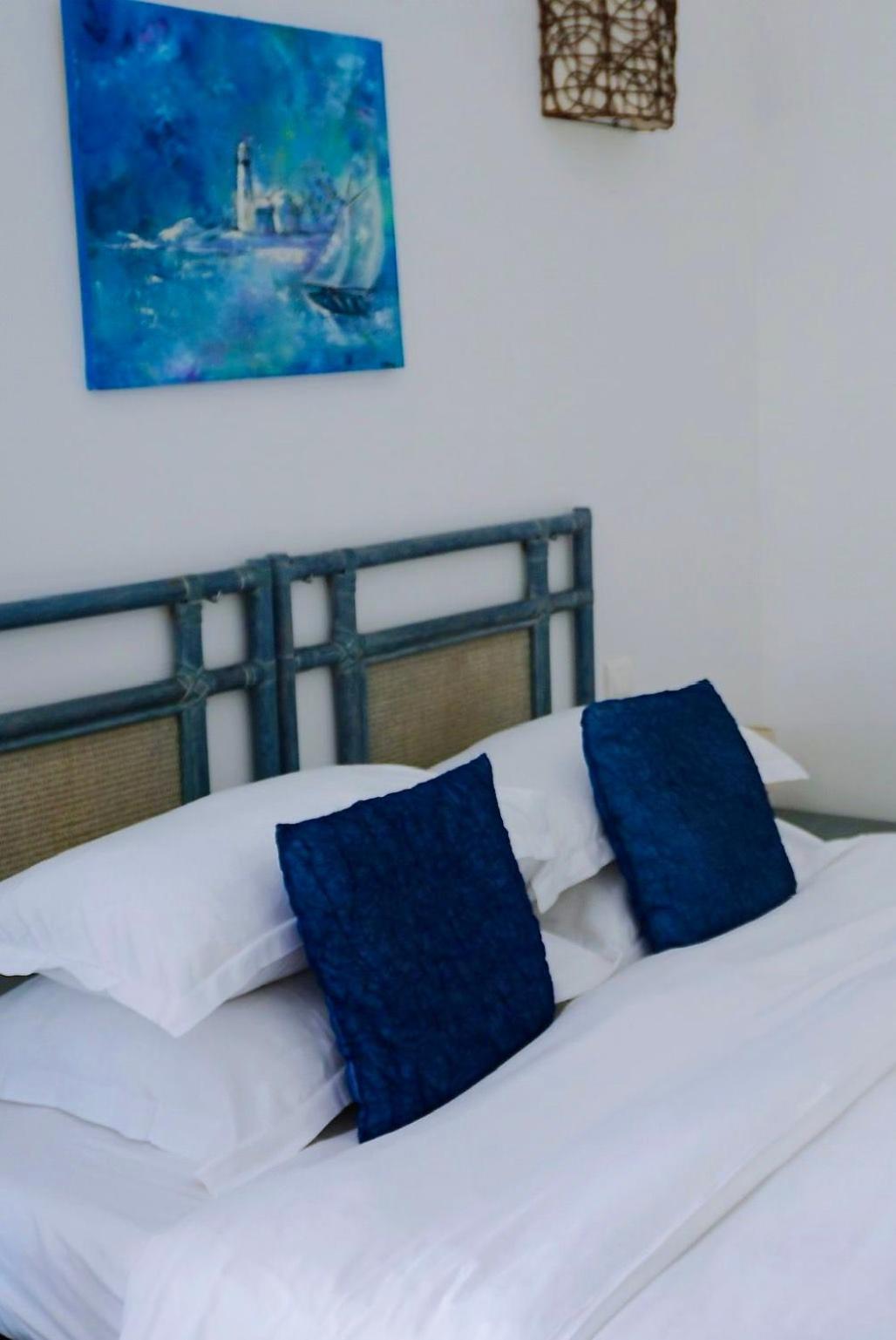 Hotel Poisson Rouge Bonifacio  Exteriér fotografie